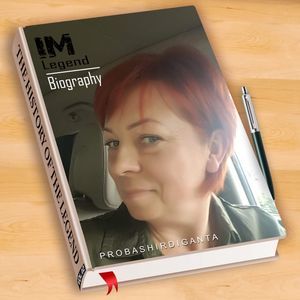 Meet your Posher, Dorota